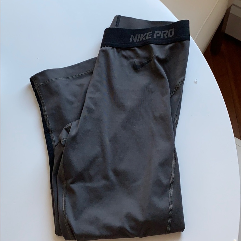 Nike Pro Leggings